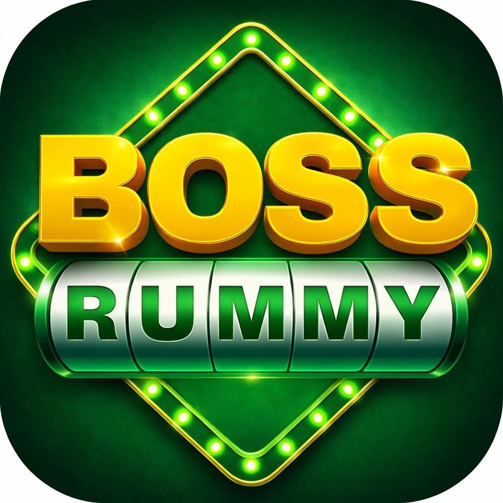 Boss Rummy Yono