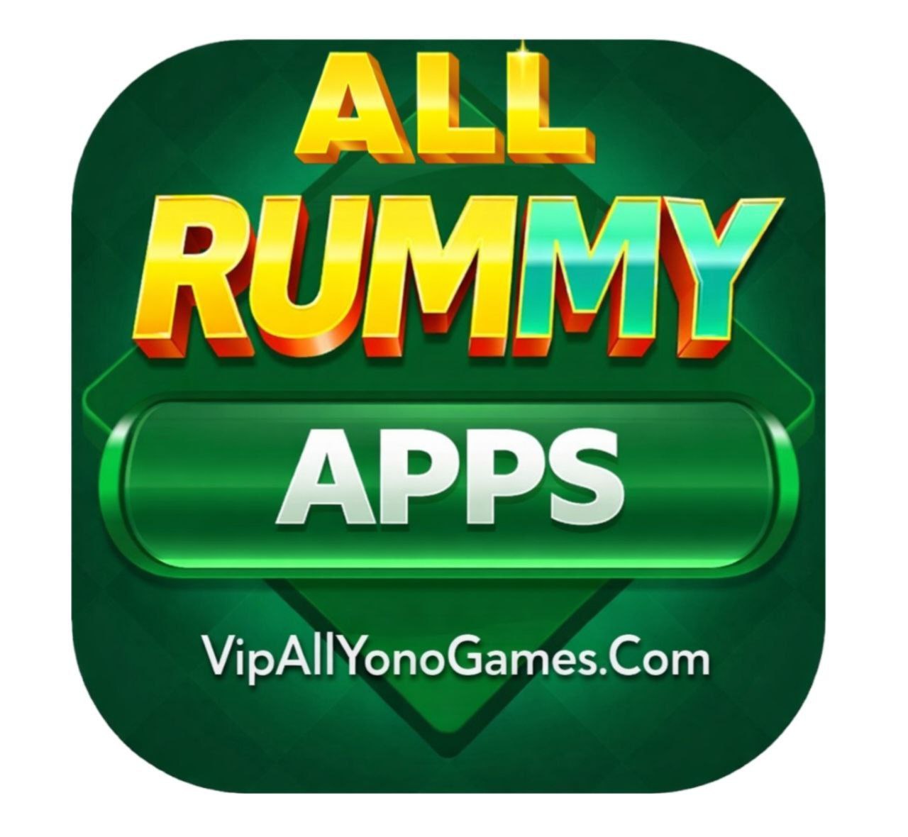 All Rummy Apps