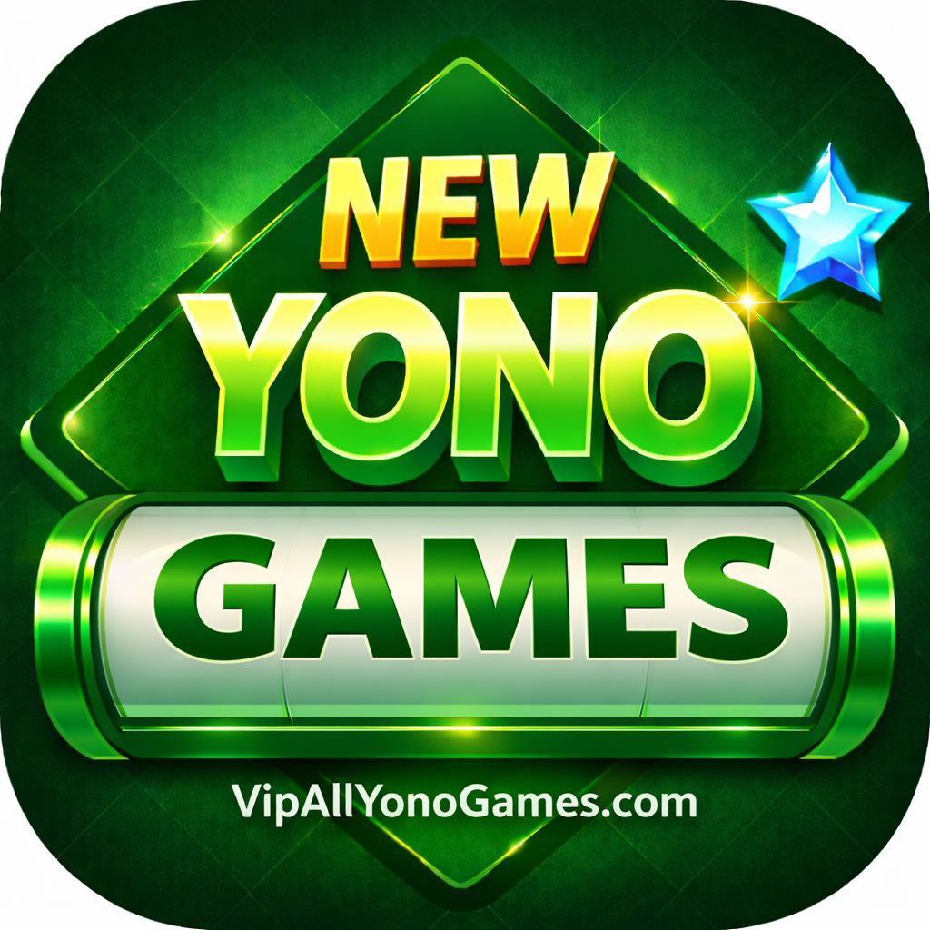 New Yono Games