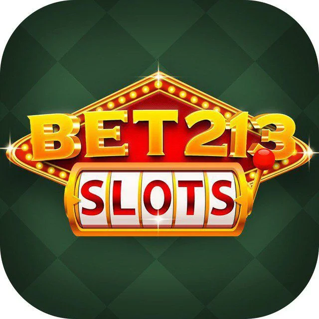 Bet 213 Slots Yono