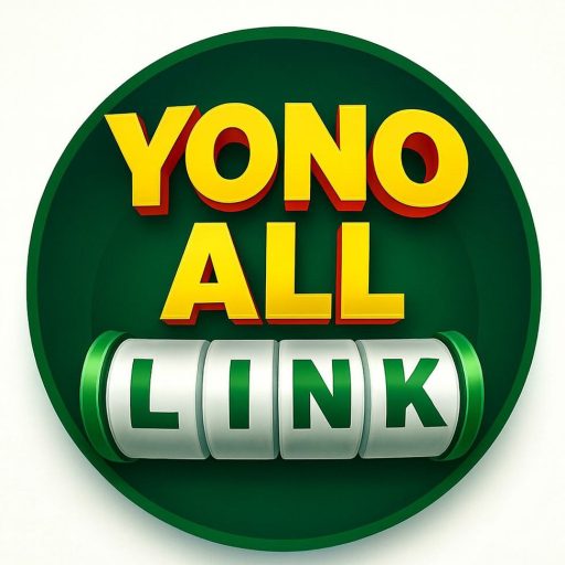 Yono All Link