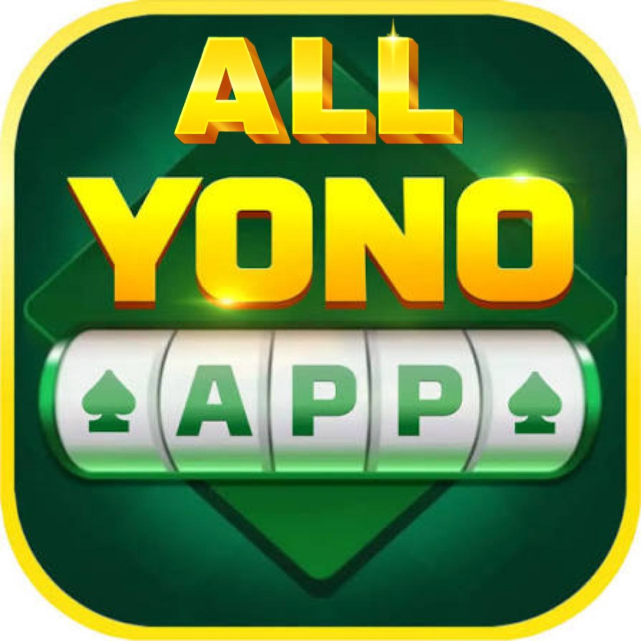 All Yono App