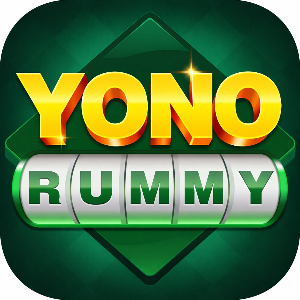 Yono Rummy APK