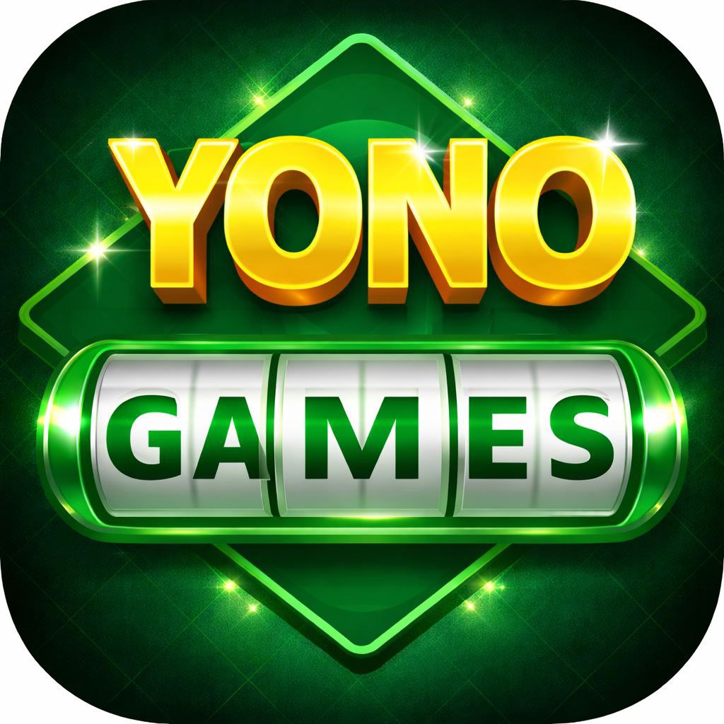 Yono Games APK