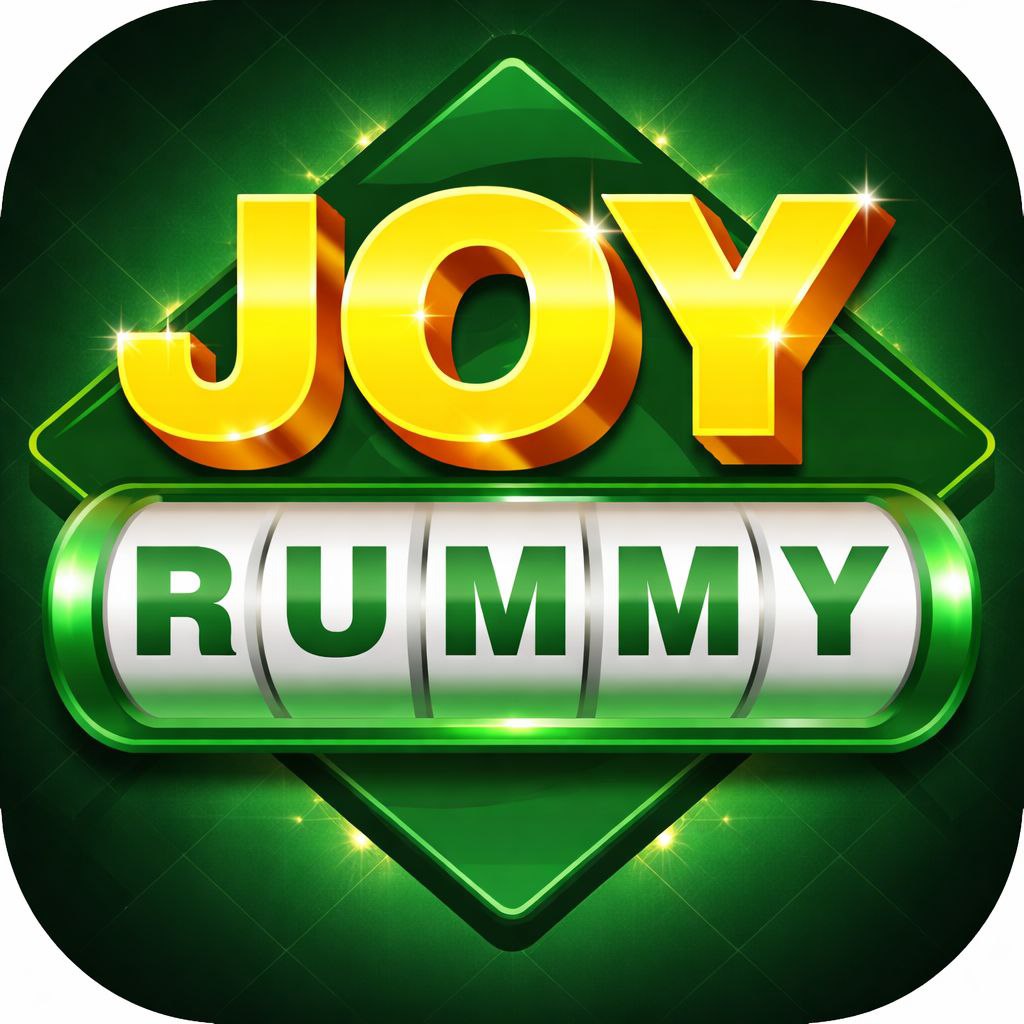 Joy Rummy Yono